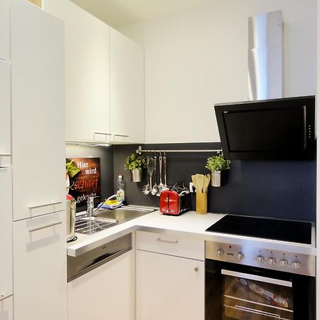Apartments Rummelsburger Bucht Am Ostkreuz Berlin Luaran gambar